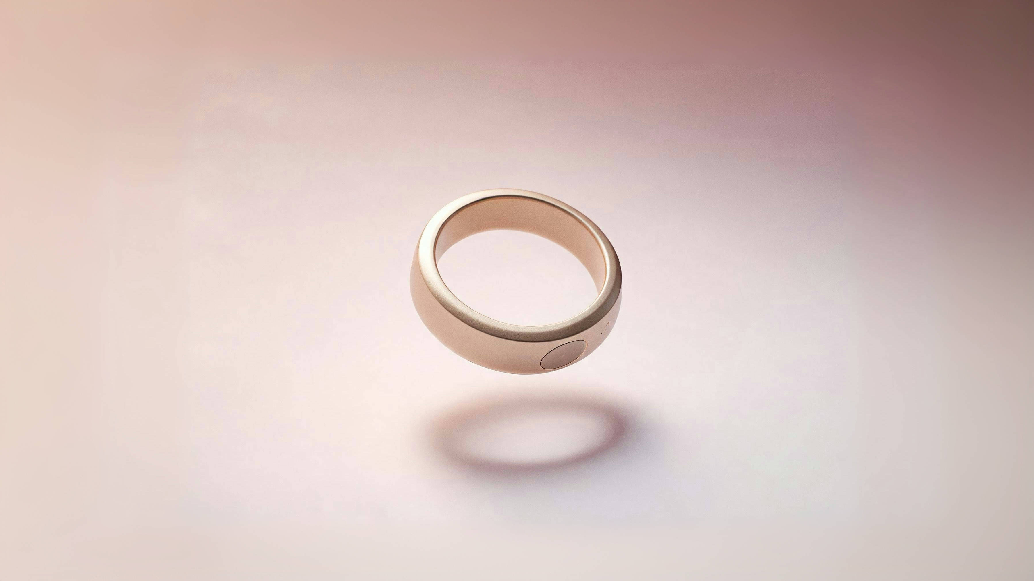 HELING Ring 智能戒指
